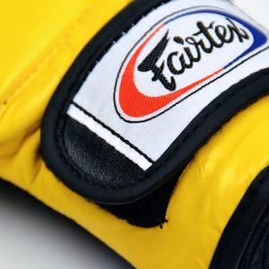Fabricante de calidad superior Guantes Mma Guantes de cuero profesional de la mejor calidad Guantes Mma hechos a medida Fairtex Grappling Guantes - Product Image 6