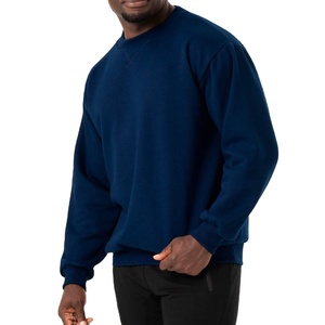Vente en gros de pulls bon marché pour hommes, vêtements de sport pour l'extérieur, pulls pour hommes, sweats à capuche de gymnastique, dernière conception personnalisée OEM - Product Image 1
