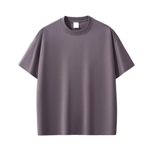 เสื้อยืดแขนสั้นผ้าฝ้าย 100% หนัก 260 กรัม พิมพ์ลายกราฟิก ใส่ได้ทุกวัน สบายๆ ระบายอากาศดี สไตล์วินเทจ ปรับแต่งได้ - Product Image 3