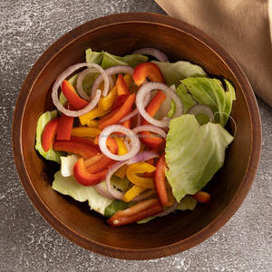 Authentic Mango Wood <b>Bowl</b> Handmade Natural Eco Friendly Serving Decorative Tableware Export Quality - Product Image 1