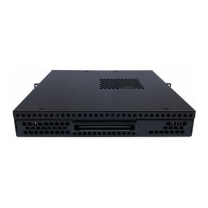 คอมพิวเตอร์ฝังตัวขนาดกะทัดรัดสำหรับป้ายดิจิทัลอุตสาหกรรม OPS PC Intel Core i5 DDR3 - Product Image 4
