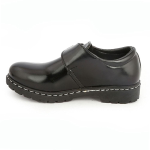 Botas Escolares Cómodas, Calzado Escolar Informal, Botas Escolares Transpirables con Suela Flexible, Calzado Escolar Premium para Uso Diario - Product Image 2