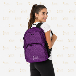 civic Sports Durable Waterproof Kids <b>Backpack</b> Soft Detachable Handle Cute Sequin Mini <b>School</b> Bag Custom <b>Large</b> Sublimated Logo - Product Image 6