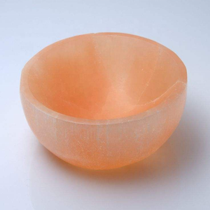 Tazón de Resina para Frutas, Precio Competitivo, Tazón Redondo de Resina Epoxi, Decoración de Mesa, Tazón de Resina Hecho a Mano, Pulido y Personalizado - Product Image 1