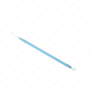 Kit d'outils professionnels en acier inoxydable de qualité supérieure pour l'extraction des points noirs et de l'acné – Dissolvant de boutons et imperfections pour le soin de la peau du visage - Product Image 2