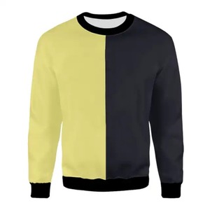 Sudaderas con Capucha para Hombre, OEM, Invierno, Calidad Premium, Transpirables, Casuales, Forradas, con Estampado Digital, Cuello con Capucha, Nuevas, Color Sólido - Product Image 4