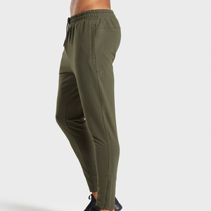 Pantalon cargo homme ergonomique, taille élastique, vêtements de sport, résistant à l'eau, pour toutes les saisons et activités de plein air - Product Image 6