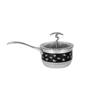 Versatile Non Stick Cooking <b>Set</b> Featuring Premium Granite Coated Pots Frying <b>Pans</b> Sauce <b>Pans</b> And <b>Steamers</b> Durable Aluminum - Product Image 2