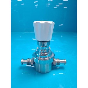 TESCOM 23-4B25ABGF4GF44 Piezas de Equipo de Semiconductores Usadas Como Están, Piezas de Repuesto - Product Image 1