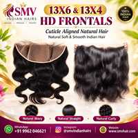 Cheveux humains indiens Remy naturels ondulés de luxe SMV, 100 % prix de gros, double trame machine, 100 g, lot non traité