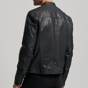 American Luxury Style & Design Made Heritage <b>Racer</b> <b>Jackets</b> Machine Stitched Custom Branding Low MOQ Racing <b>Jacket</b> Male - Product Image 2