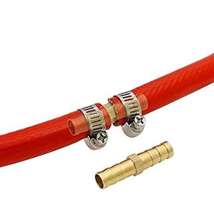 Raccords de tuyauterie haute pression flexibles avec filetage hexagonal femelle métrique, surface usinée et polie pour applications industrielles - Product Image 6