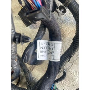 Arnés de cableado para Hyundai Tucson, compatible con HYUNDAI TUCSON NX4E NX4A 2021, arnés de cableado 91880-N1030, piezas de automóvil - Product Image 2