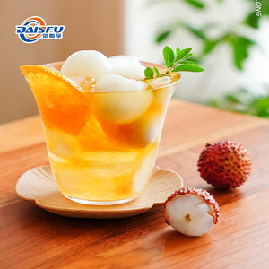 <span class=keywords><strong>Poudre</strong></span> de litchi lyophilisée de qualité supérieure, <span class=keywords><strong>poudre</strong></span> de fruits aromatiques lyophilisée pour les boissons, la pâtisserie, la crème glacée - Product Image 6