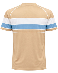 Conjunto Deportivo para Hombre, Camiseta y Pantalones Cortos, Ropa Deportiva Personalizada para Entrenamiento, Ligera, Transpirable, Ropa Deportiva de Alto Rendimiento, Uniforme de Equipo - Product Image 5