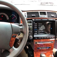 Autoradio GPS avec écran tactile 6+128 Go, processeur Qualcomm 8 cœurs 6115, Android Auto, amplificateur, caméra de recul, garantie 1 an
