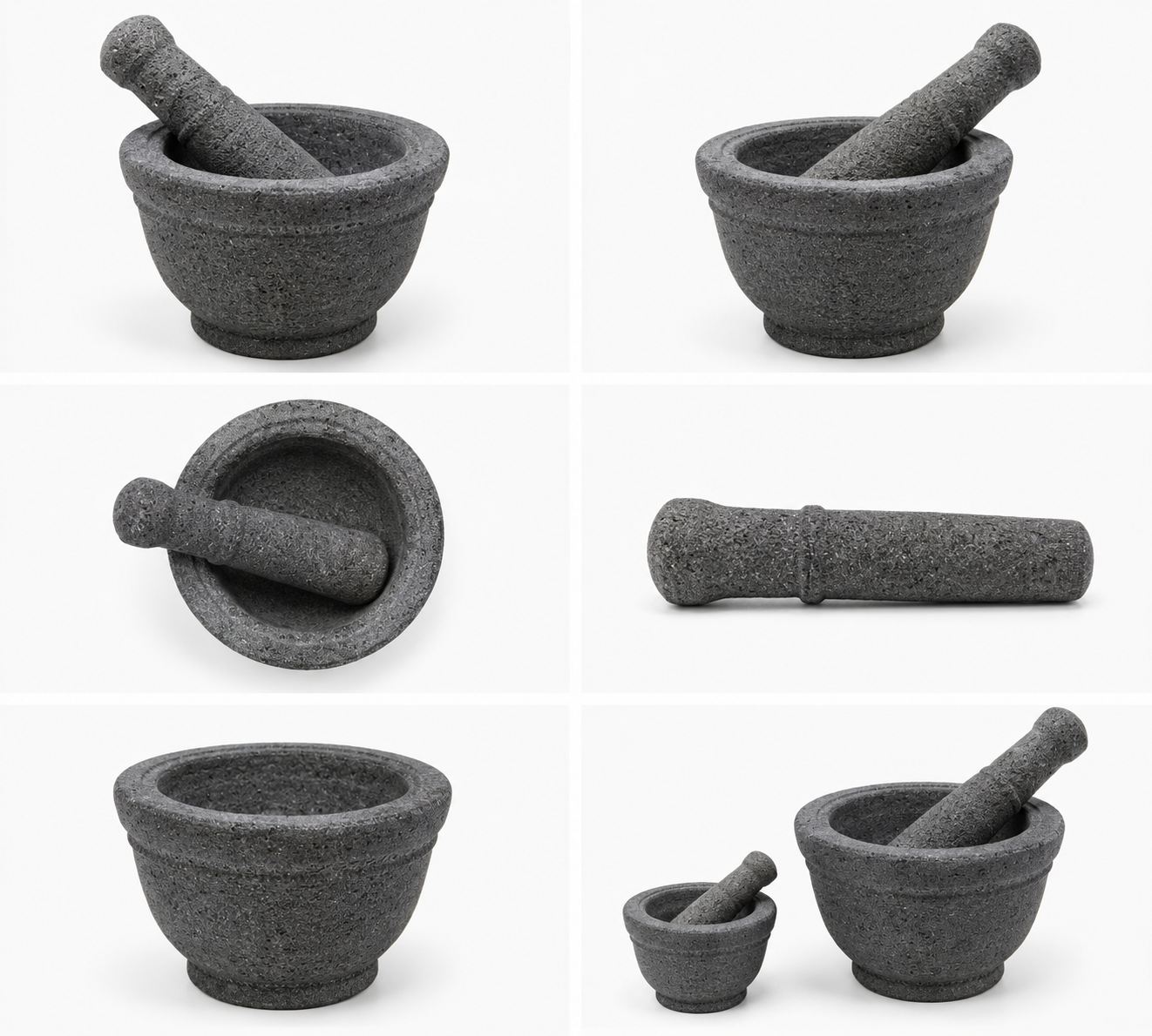 Gris granit naturel