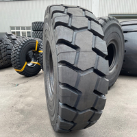 Hanmix OTR, RR-555 (IND4, IND5), Pneus pour tracteurs portuaires, manutentionneurs de conteneurs, reach stackers, chariots élévateurs, 12.00R24, 14.00R24, 18.00R25