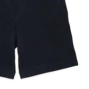 Shorts Confort Quotidien à Mouvement Flexible pour Garçons avec Logo Personnalisé et Cordon de Serrage, Texture Douce, Poches Latérales Fonctionnelles - Product Image 4