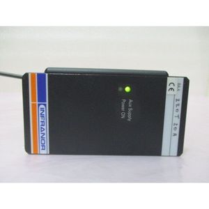 Controlador de Servomotor Infranor BAA-220T20A, 220VAC, 3 - Equipo y Piezas de Semiconductores de Confianza de Marca Global - Product Image 4