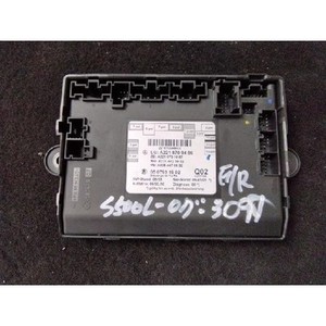 โมดูลควบคุมประตูหน้าขวา S-class มือสอง ของแท้ OEM A2218709486 - Product Image 1