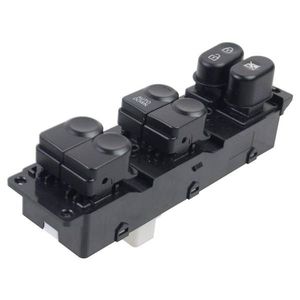 Pour Hyundai Accent 1.6L 2010-2014, interrupteur de lève-vitre électrique de porte conducteur, commutateurs automatiques 935701R111 935700U110 - Product Image 6