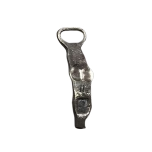 Abridor de Botellas de Hierro Forjado a Mano, Estilo Vintage, Abridor de Cerveza de Metal Antiguo, Herramienta de Barra Resistente, Venta al Por Mayor - Product Image 5