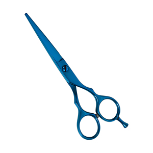 Wholesale High Quality Right-Handed Barber Hair Cutting Scissors Stainless Steel Sharp Professional Salon <b>Shear</b> By Stahlmann Pro - Product Image 4