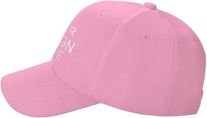Gorras de béisbol transpirables ideales para trabajo y recreación al aire libre. Gorra de béisbol de calidad fabricada con estricto control de calidad. - Product Image 4