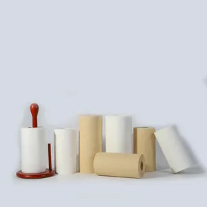 High Quality EcoTurtles Exploration Kitchen Paper Towel 2 Ply Commercial Roll Eco-Friendly Recyclable Soft - Product Image 3