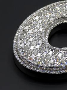 Joyería con Colgante de Diamantes de Estilo Moderno, Alta Demanda, Ideal para Fiestas, Oficina o Regalos, Disponible al Mejor Precio - Product Image 6