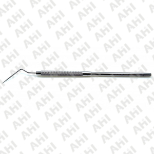 เครื่องมือถ่างฟันแบบใช้มือ ทำจากสแตนเลสคุณภาพสูง ด้ามจับตามหลักสรีรศาสตร์ ขายดีที่สุด - Product Image 4