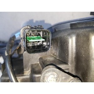 ไฟตัดหมอกหน้าขวา โซนาต้า YF ปี 2009-2012 มือสอง ของแท้ OEM รหัส 922023S240 - Product Image 6