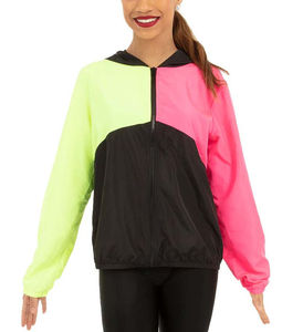 2026 New Women Lightweight Waterproof <b>Rain</b> Outdoor Zip up Hoodies <b>Jacket</b> Windbreaker Hooded Windbreaker <b>Jackets</b> For Women - Product Image 1