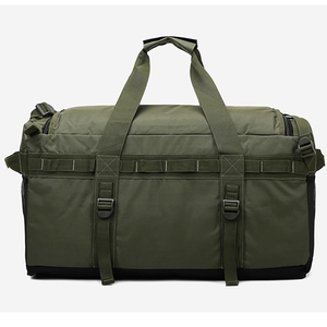 Mochila Deportiva de Viaje Transpirable de Color Sólido, de Alta Calidad, Gran Capacidad, con Compartimento para Zapatos, Impermeable, Unisex - Product Image 3