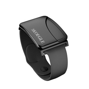 Pulsera Inteligente con Rastreador GPS SKOEGLE para Niños y Adultos Mayores, Botón SOS, Batería Recargable, Rastreo en Tiempo Real, Navegación GPS - Product Image 5