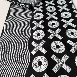 Impresiones de cera originales hechas a medida de Nigeria para diseñadores y minoristas por Hitjem Export Private Limited - Product Image 1