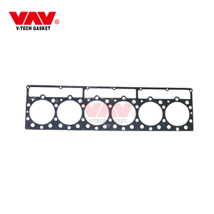 Kit de joints de révision moteur 3306 5P9115 Kit supérieur pour Caterpillar CAT - Product Image 5