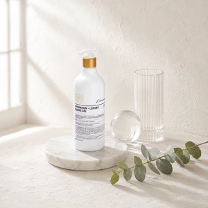 Gel Hidratante Coreano para Piel Sensible, Gel para el Enrojecimiento, Hidratación Profunda, Gel Refrescante, Hidratante con Ácido Hialurónico - Product Image 6