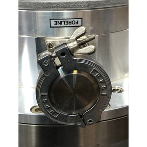 OSAKA VACUUM TG3213EM MAGNETIC SUSPENDED COMPOUND - Equipo y piezas de semiconductores de confianza con legado global - Product Image 6