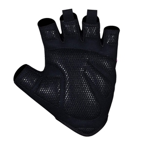 Men's Neoprene Half-Finger Fitness Gloves Thin Breathable Anti-Slip Wear-Resistant Adjustable Wrist <b>Strap</b> Outdoor Use for - Product Image 3
