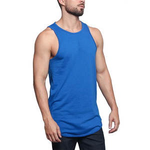 Nueva Camiseta sin Mangas de Verano para Hombre, Ropa de Gimnasio, Camiseta Deportiva, Equipo de Culturismo, Camiseta Stringer para Hombre - Product Image 4