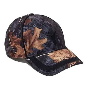 Gorras de Caza Personalizadas, Gorra de Pescador, Gorra de Caza de Camuflaje Oxford de la Mejor Calidad, Gorra de Caza Argyle de 6 Paneles Transpirable para Exteriores - Product Image 3