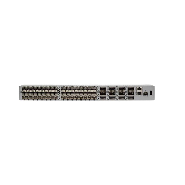 Exceptional Offers on Cisco Nexus 9000 Series N9K-C93240YC-FX2 ICs Direct from India's Elite Suppliers!
