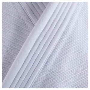Most Popular <b>Karate</b> Uniform Suit Martial Art 100 % Cotton Pakistan Made Hot Selling Lightweight Uniform in Wholesale Price - Product Image 5