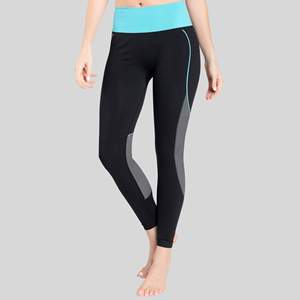 Sports Tights Stretch Compression Women's Soft High Waisted <b>Leggings</b> Tummy Women <b>leggings</b> USA Size Women For <b>leggings</b> <b>booty</b> - Product Image 2