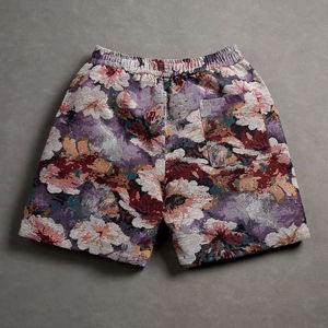 Shorts de sublimation personnalisés, shorts sublimés, shorts en mesh, shorts de sport, shorts en polyester - Product Image 1