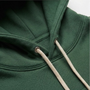 Sudaderas con Capucha de Invierno para Mujer, Personalizadas con Estampado 3D en Relieve, de Algodón y Poliéster, con Logotipo Impreso en Espuma, Unisex, Estilo Urbano - Product Image 4