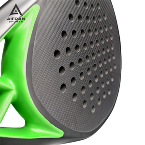 Raqueta de Pádel para Principiantes, Ligera, Fácil de Manejar, Núcleo Suave para un Mejor Control - Product Image 6