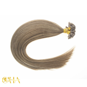 ผมต่อแบบ I-Tip เวียดนามแท้ Remy น้ำหนัก 100 กรัม แบบ Nano Ring ต่อแบบ Double Drawn ปลายผมย้อมสี ปราศจากสารเคมี - Product Image 4